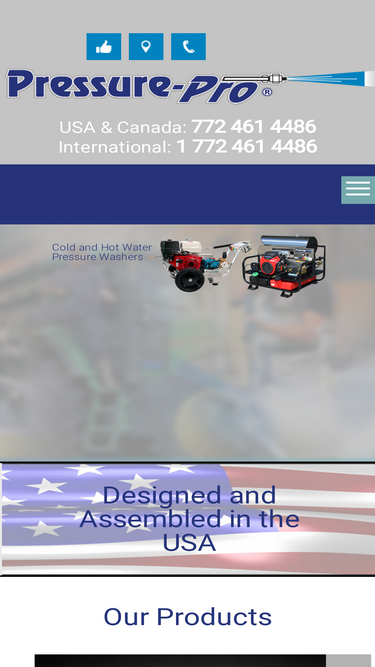 pressure-pro.com