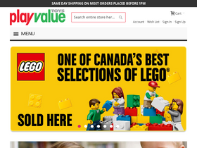 playvaluetoys.com
