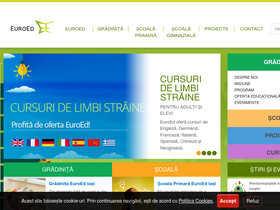 euroed.ro