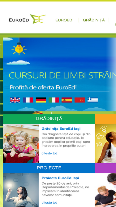 euroed.ro