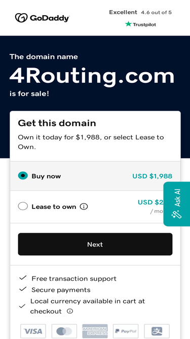 4routing.com
