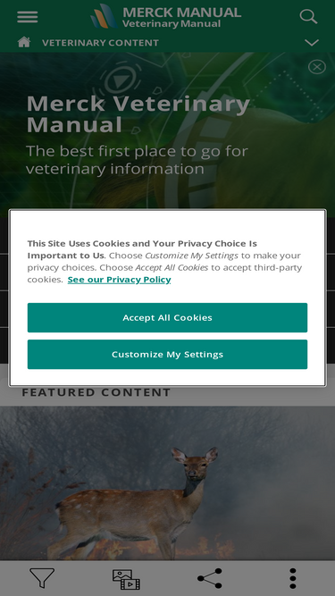 merckvetmanual.com