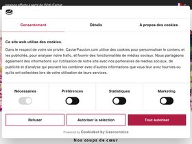 caviarpassion.com