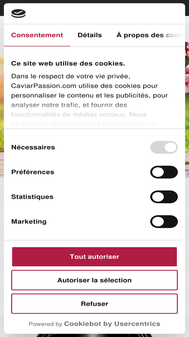 caviarpassion.com