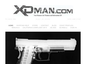 xdman.com