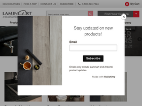 laminart.com