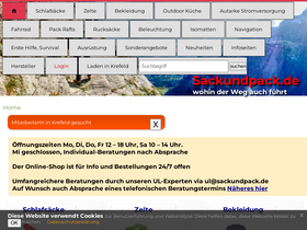 sackundpack.de