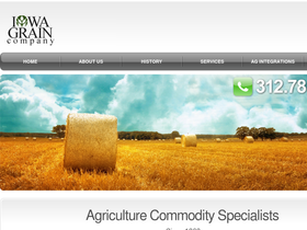 iowagrain.com