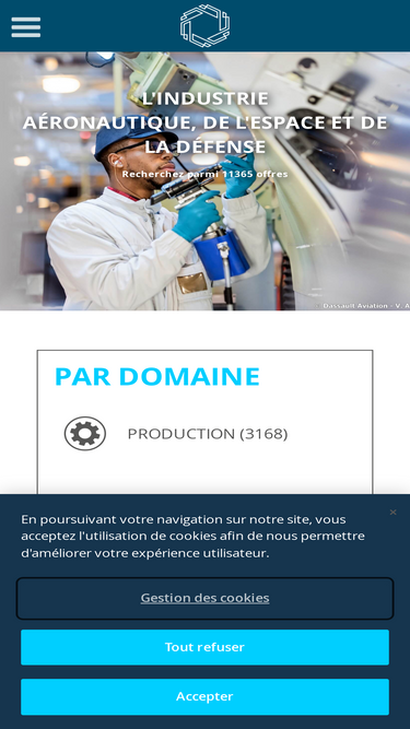 aeroemploiformation.com