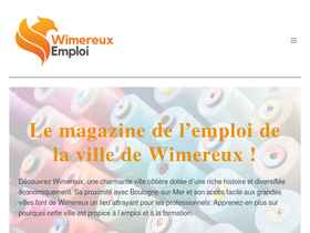 wimereux.biz