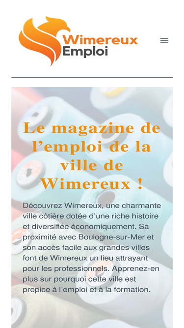 wimereux.biz