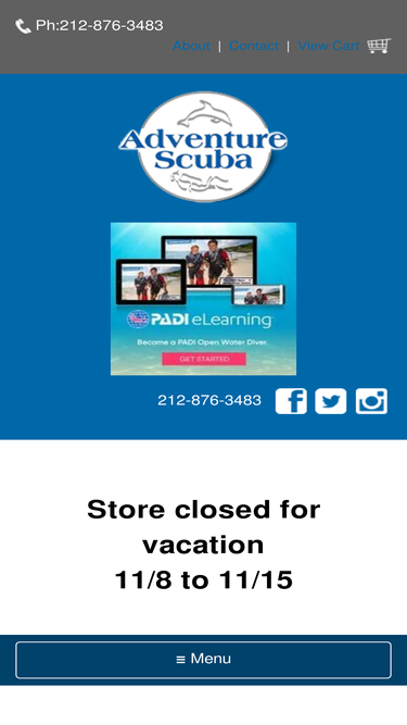 adventurescubany.com