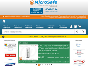 microsafe.com.br