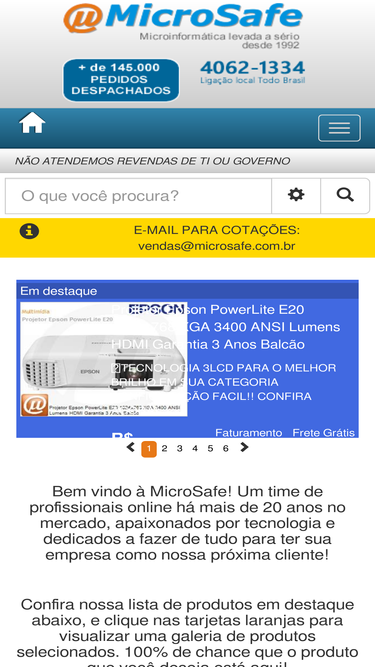 microsafe.com.br