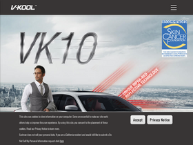 v-kool.com