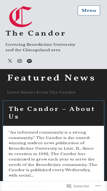 thecandor.wordpress.com