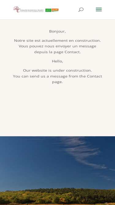 rossignol-trapet.com