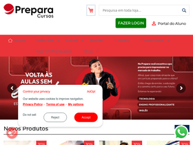 prepara.com.br