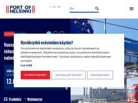 portofhelsinki.fi