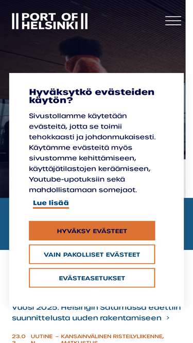 portofhelsinki.fi