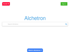 'alchetron.com' screenshot