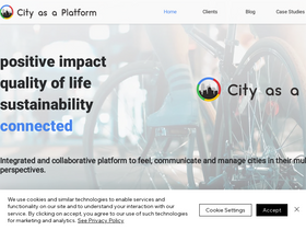 city-platform.com