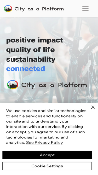 city-platform.com