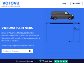 vorova.com