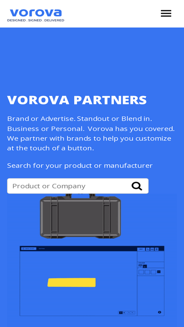 vorova.com