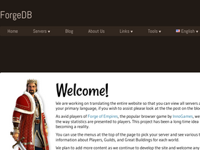 forge-db.com