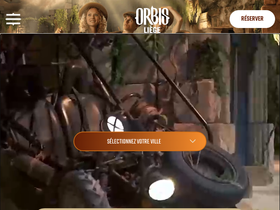orbisaventures.com