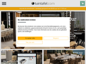 tuintafel.com
