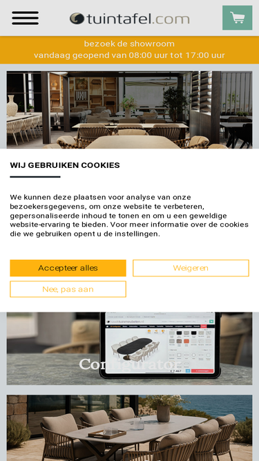 tuintafel.com