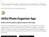 Utiful Photo Organizer - Apps on Google Play
