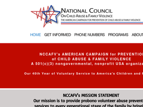 nccafv.org