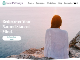 newpathwaystherapy.com
