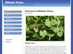 milldale.com.au