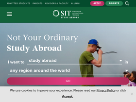 studyabroad.sit.edu