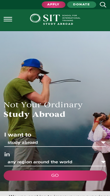 studyabroad.sit.edu