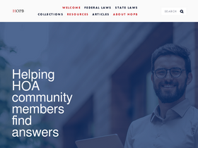 'hopb.co' screenshot