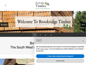 brookridgetimber.co.uk