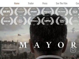 mayorfilm.com
