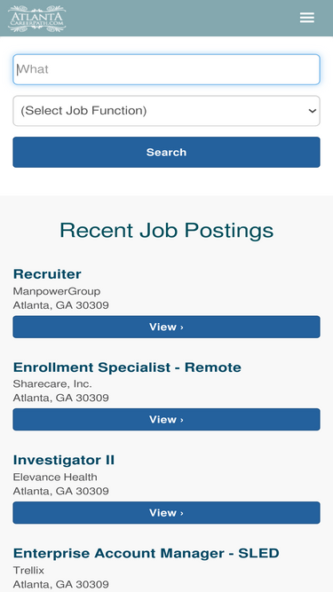 atlantacareerpath.com