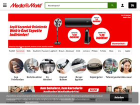 mediamarkt.at Traffic Analytics, Ranking Stats & Tech Stack