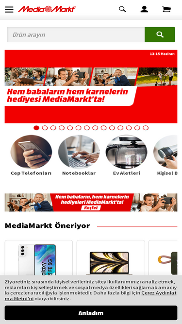 mediamarkt.at Traffic Analytics, Ranking Stats & Tech Stack