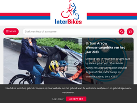 interbikes.be