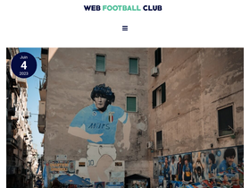 webfootballclub.fr