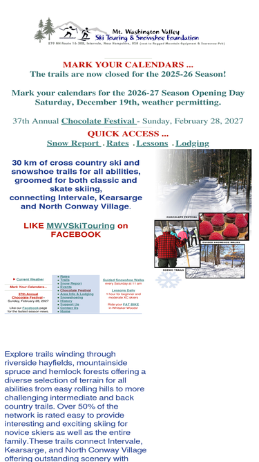 mwvskitouring.org