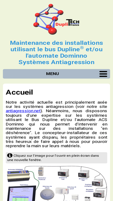 duplitech.fr