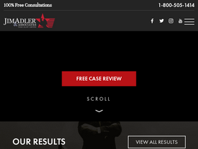 jimadler.com